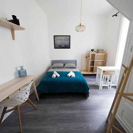 AppartUnique - Chez Layette Vichy Extérieur photo