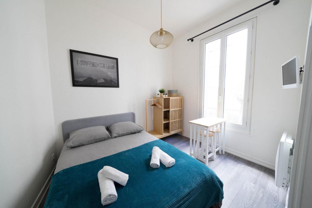 AppartUnique - Chez Layette Vichy Extérieur photo
