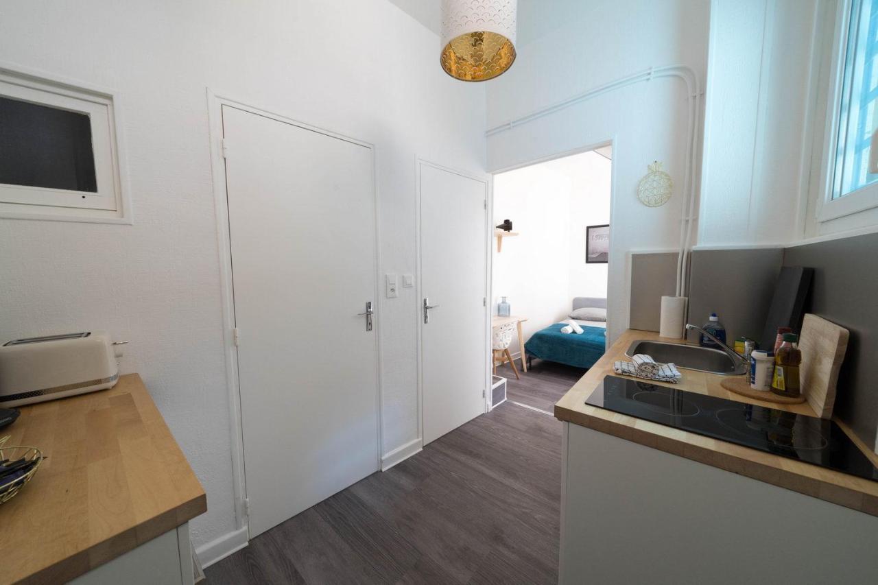 AppartUnique - Chez Layette Vichy Extérieur photo